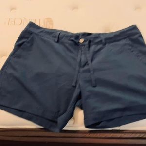Women’s Magellan shorts- Navy Blue xxl $8